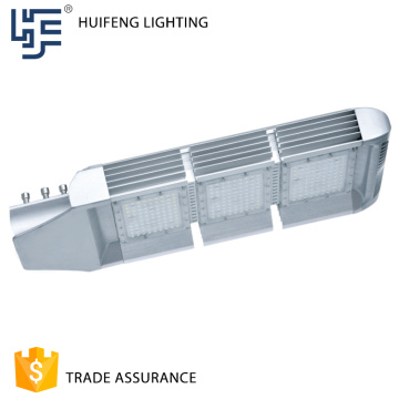 High-Power-Aluminium-LED-Straßenleuchte Gehäuse Bajaj LED-Straßenleuchte LED-Straßenleuchte